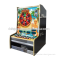 coin operated video game machine